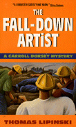Fall-Down Artist cover