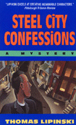 Steel City Confessions cover